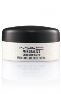 Mac Moisturizers - Mineralize Charged Water Moisture Gel