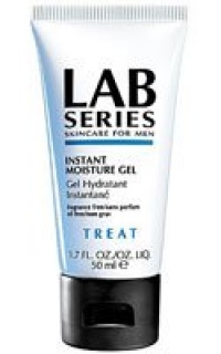 Lab Series For Men Instant Moisture Gel, 1.7 OZ Lab Series For Men Instant Moisture Gel, 1.7 OZ