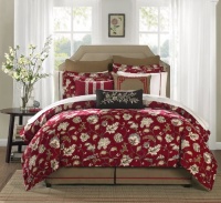 Harbor House Woodland Comforter Set, Queen Harbor House Woodland Comforter Set, Queen