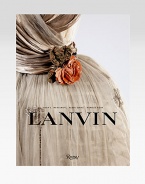 The House of Lanvin evolved from the creative force & remarkable energy of Jeanne Lanvin & is the oldest surviving couture house, in near-continuous existence from 1909 through the present day. At the heart of this book are key collections from 1909 through 1946, the year of Lanvin's death. Original fashion illustrations, beading and embroidery swatches play a crucial role in demonstrating her intricate, creative & innovative techniques.Hardcover370 pages9 X 12Imported