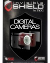 ZAGG invisibleSHIELD for Canon Powershot D10 (Screen)
