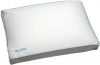 Sleep Better Iso-Cool Memory Foam Pillow, Gusseted Side Sleeper