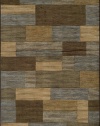 Momeni Dream DREAMDR-04BRN7A9A Brown Rug