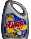 Liquid-Plumr 00228 Professional Strength Drain Opener, 80 fl oz Bottle