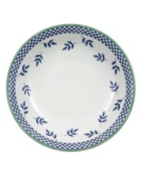 Create your own look by mixing and matching Switch 3's four distinctive patterns. Dishwasher-safe white porcelain with varied blue and green motifs. Create your own look by mixing and matching Switch 3's four distinctive patterns. Dishwasher-safe white porcelain with varied blue and green motifs.