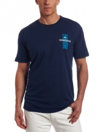 Quiksilver Waterman Men's Sano Tee Quiksilver Waterman Men's Sano Tee