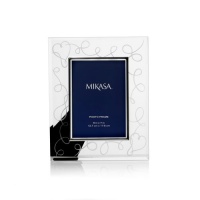 Mikasa Love Story 5-Inch by 7-Inch Inch Frame Mikasa Love Story 5-Inch by 7-Inch Inch Frame