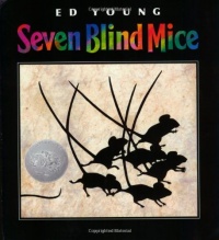 Seven Blind Mice (Reading Railroad) Seven Blind Mice (Reading Railroad)