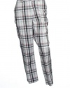 Shark Greg Norman for Tasso Elba Plaid Pants