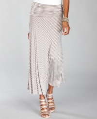 Whether you're wearing it as a long, flowing maxi skirt or a sophisticated strapless dress, INC's versatile petite piece keeps you looking stylish. Whether you're wearing it as a long, flowing maxi skirt or a sophisticated strapless dress, INC's versatile petite piece keeps you looking stylish.