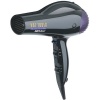 Hot Tools Professional 1035 1875 Watt Direct Ion FastDry Anti-Static Hair Dryer