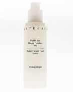 An oil-free, lightweight moisturizer packed with Vitamins A, E and C (from fresh oranges). A hydrating, brightening fluid especially indicated for younger skin. May also be used in warmer climates on normal, combination and dry skin. Ideal for men as an after-shave lotion.