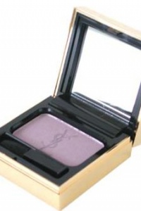 Yves Saint Laurent Ombre Solo Eye Shadow for Women, 04 Lilac Light, 0.07 Ounce Yves Saint Laurent Ombre Solo Eye Shadow for Women, 04 Lilac Light, 0.07 Ounce