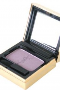 Yves Saint Laurent Ombre Solo Eye Shadow for Women, 04 Lilac Light, 0.07 Ounce