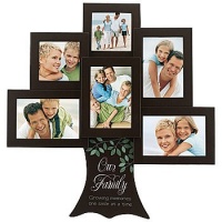 Malden Our Family Tree - Growing memories one smile Great Woods Frame, 6 Opening Malden Our Family Tree - Growing memories one smile Great Woods Frame, 6 Opening