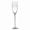 Inspired by the floral detailing that often accents Marchesa gowns, these delicate flutes are elegant and full of grace.