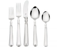 Zwilling J.A. Henckels Vintage 1876 23-Piece Flatware Set, Service for 4