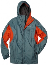 Columbia Men's Tall Watertight Jacket Columbia Men's Tall Watertight Jacket