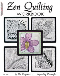 #5375 Zen Quilting #5375 Zen Quilting