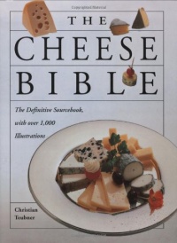 The Cheese Bible The Cheese Bible
