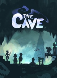 The Cave [Online Game Code]