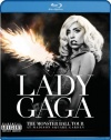 Monster Ball Tour at Madison Square Garden [Blu-ray]