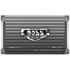 Boss AR1500M ARMOR 1,500-Watt Mono Mosfet Amplifier