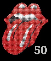 The Rolling Stones 50 The Rolling Stones 50