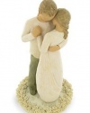 Promise Cake Topper by Willow Tree