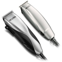 Andis 29115 Promotor + Hair Clipper and Trimmer Combo 27 Piece Kit Andis 29115 Promotor + Hair Clipper and Trimmer Combo 27 Piece Kit