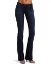 7 For All Mankind Women's Classic Boot Cut Jean in Jennison