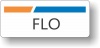 Flo Name Tag