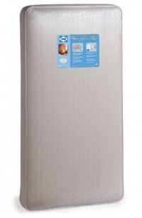 Sealy Baby Firm Rest Crib Mattress Sealy Baby Firm Rest Crib Mattress