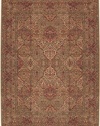 Karastan Empress Kirman Rug Size: Round 8'8