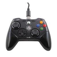 Mad Catz Officially Licensed Major League Gaming Pro Circuit MLG Controller for Xbox 360