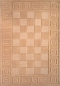 Area Rug 2x8 Runner Contemporary Beige Color - Momeni Metro Rug from RugPal Area Rug 2x8 Runner Contemporary Beige Color - Momeni Metro Rug from RugPal