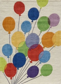 Area Rug 4x6 Rectangle Kids Multi Color Color - Momeni Lil Mo Whimsy Rug from RugPal Area Rug 4x6 Rectangle Kids Multi Color Color - Momeni Lil Mo Whimsy Rug from RugPal