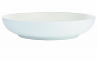Noritake Colorwave Round Vegetable Bowl, White Noritake Colorwave Round Vegetable Bowl, White