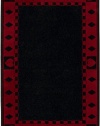 Mohawk Select Metropolis/Game Night Machine Woven 8-Feet by 11-Feet Rug
