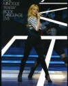 Kylie Minogue - Body Language Live