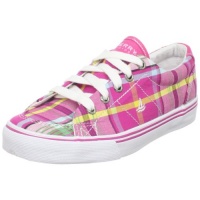 Sperry Top-Sider Toddler/Little Kid Castaway Casual Sneaker Sperry Top-Sider Toddler/Little Kid Castaway Casual Sneaker