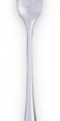 Dansk Torun Stainless-Steel Salad Fork Dansk Torun Stainless-Steel Salad Fork
