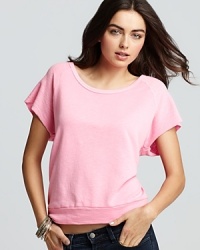 So Low Tee - Raglan Sleeve So Low Tee - Raglan Sleeve