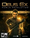 Deus Ex: Human Revolution - Augmented Edition [Download]