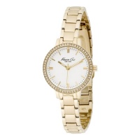 Kenneth Cole Women's KC4678 Classic Analog Quartz Stainless Steel Bracelet Watch Kenneth Cole Women's KC4678 Classic Analog Quartz Stainless Steel Bracelet Watch