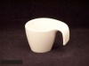 Villeroy & Boch Flow 3-1/4-Ounce After-Dinner Cup