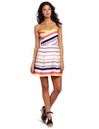 Lilly Pulitzer Women's Felicity Strapless Dress