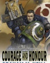 Courage and Honour (Ultramarines Novel)