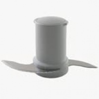 KitchenAid 7-Cup Food Processor, Multi-Purpose Blade KitchenAid 7-Cup Food Processor, Multi-Purpose Blade
