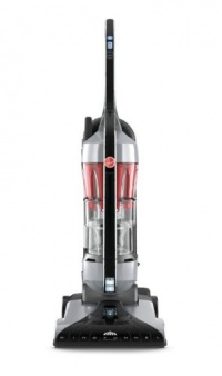 Hoover Platinum Cyclonic Bagless Upright Vacuum, UH70015 Hoover Platinum Cyclonic Bagless Upright Vacuum, UH70015